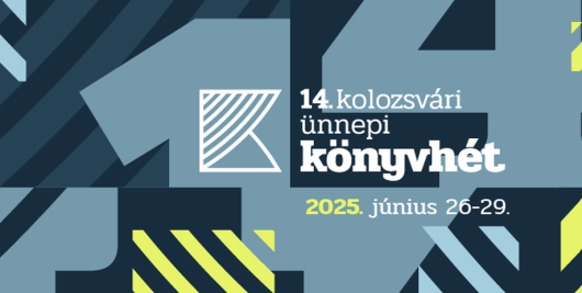 14. Kolozsvári Ünnepi Könyvhét – Sajtótájékoztató
